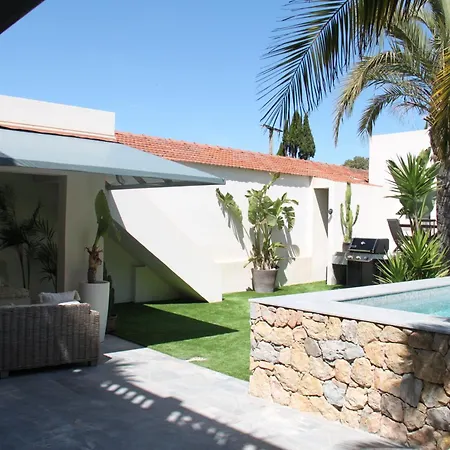 Le Patio