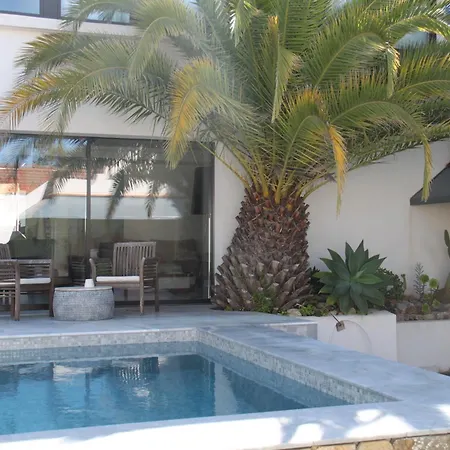 Le Patio