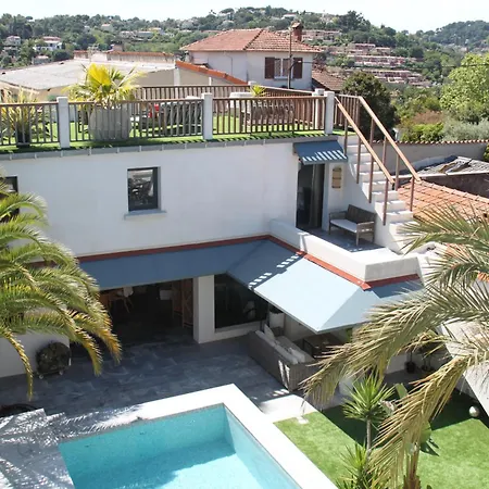 Le Patio Villa *