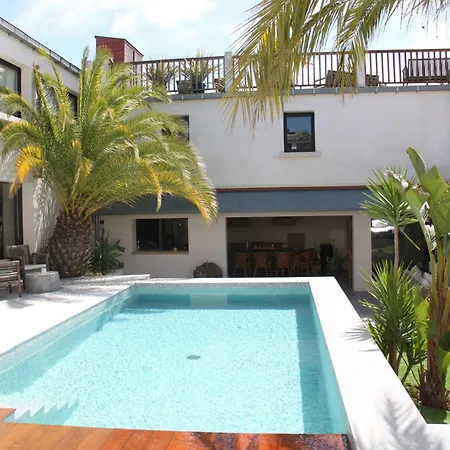 Le Patio Vallauris