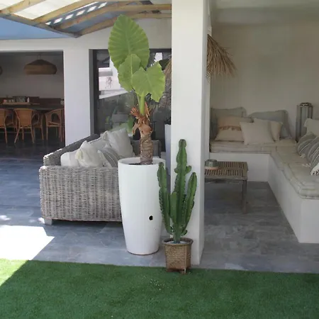 Villa Le Patio *