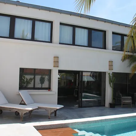 Le Patio *