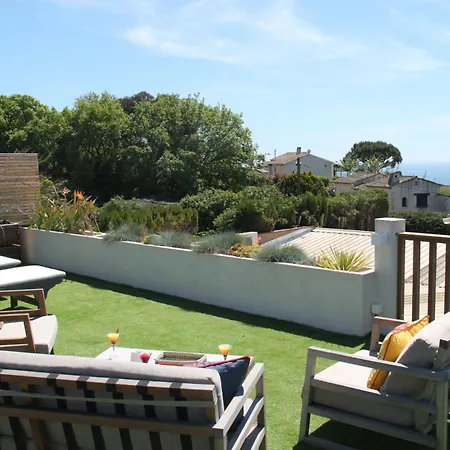 Le Patio Villa *