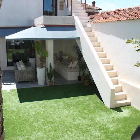 Le Patio Vallauris