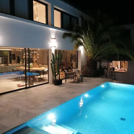 Villa Le Patio *