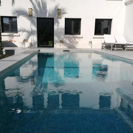 Villa Le Patio