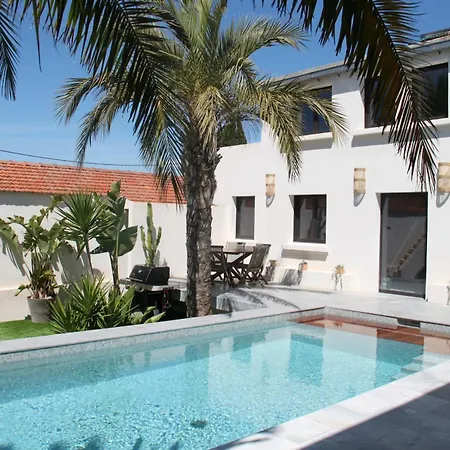 Le Patio *