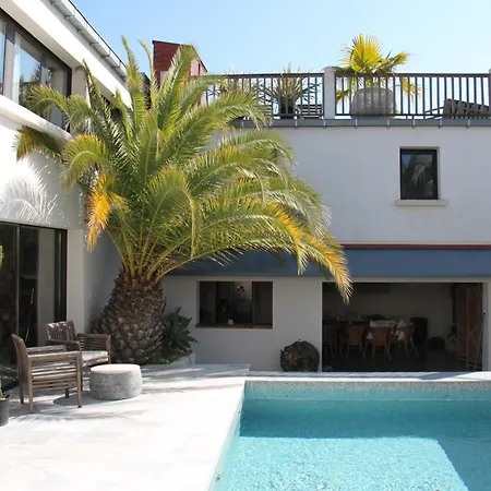 Le Patio Villa