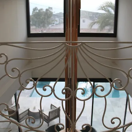 Le Patio Villa
