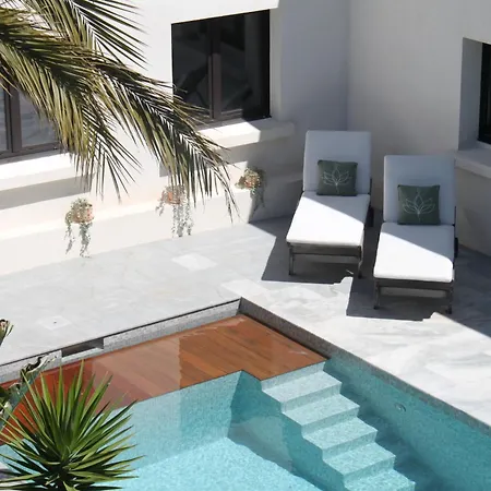 Villa Le Patio