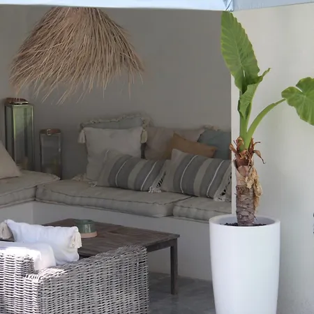 Le Patio Villa *